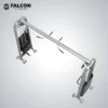 Maquina cable crossover largo G7 peso integrado falcon fitness maquinas de gym maquinas para hacer ejercicio gym en casa 1