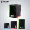 Plyobox 3 en uno para crossfit y entrenamiento falcon fitness maquinas de gym maquinas para hacer ejercicio gym en casa 2