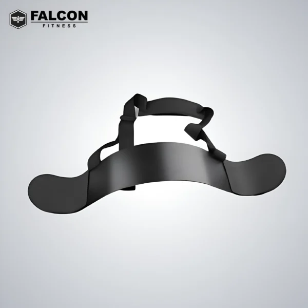 accesorio bicep bumper deportistas falcon fitness maquinas de gym maquinas para hacer ejercicio gym en casa 4