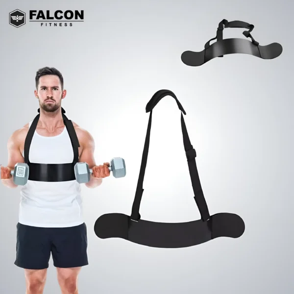 accesorio bicep bumper deportistas falcon fitness maquinas de gym maquinas para hacer ejercicio gym en casa 44