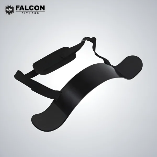 accesorio bicep bumper deportistas falcon fitness maquinas de gym maquinas para hacer ejercicio gym en casa