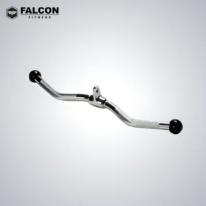 agarrader corto curveado falcon fitness maquinas de gym maquinas para hacer ejercicio gym en casa
