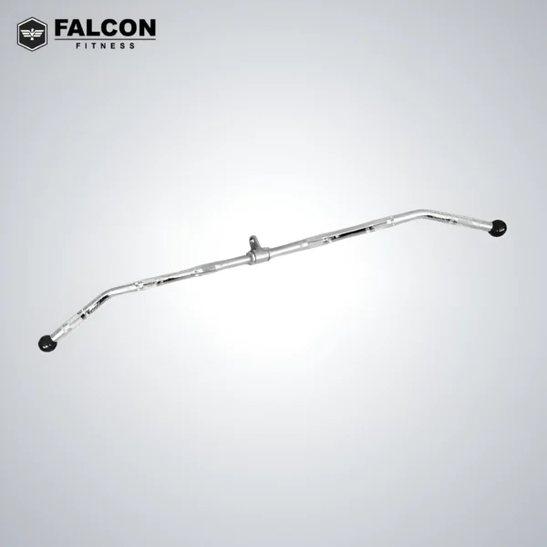 agarradera para espalda lat bar falcon fitness maquinas de gym maquinas para hacer ejercicio gym en casa