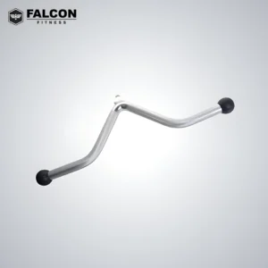 agarradera tipo V extendida falcon fitness maquinas de gym maquinas para hacer ejercicio gym en casa