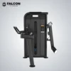 aislador de gluteo st peso integrado falcon fitness maquinas de gym maquinas para hacer ejercicio gym en casa 1