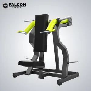 aparato para hombros de peso libre falcon fitness maquinas de gym maquinas para hacer ejercicio gym en casa