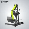 aparato patada de gluteo de peso libre falcon fitness maquinas de gym maquinas para hacer ejercicio gym en casa