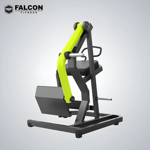 aparato patada de gluteo de peso libre falcon fitness maquinas de gym maquinas para hacer ejercicio gym en casa