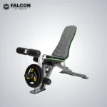 banca ajust multifuncional falcon fitness maquinas de gym maquinas para hacer ejercicio gym en casa