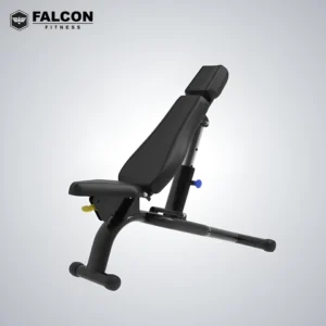 banca ajustable gym elite falcon fitness maquinas de gym maquinas para hacer ejercicio gym en casa