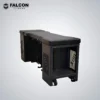 banca con rack para mancuernas falcon fitness maquinas de gym maquinas para hacer ejercicio gym en casa realk