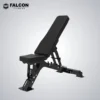 banca fid ajustable uso rudo falcon fitness maquinas de gym maquinas para hacer ejercicio gym en casa