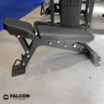 banca fid ajustable uso rudo falcon fitness maquinas de gym maquinas para hacer ejercicio gym en casa 2