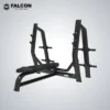 banca horizontal elite para pecho falcon fitness maquinas de gym maquinas para hacer ejercicio gym en casa