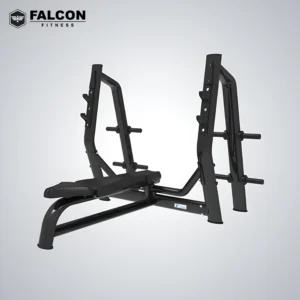banca horizontal elite para pecho falcon fitness maquinas de gym maquinas para hacer ejercicio gym en casa