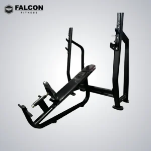 banca inclinada ajustable para pecho falcon fitness maquinas de gym maquinas para hacer ejercicio gym en casa