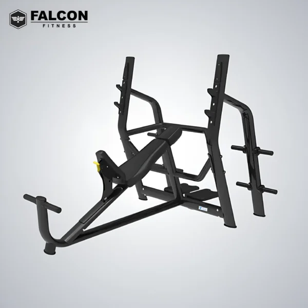 banca inclinada elite para pecho falcon fitness maquinas de gym maquinas para hacer ejercicio gym en casa