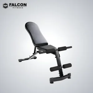 banca multiposiciones bunker pro falcon fitness maquinas de gym maquinas para hacer ejercicio gym en casa