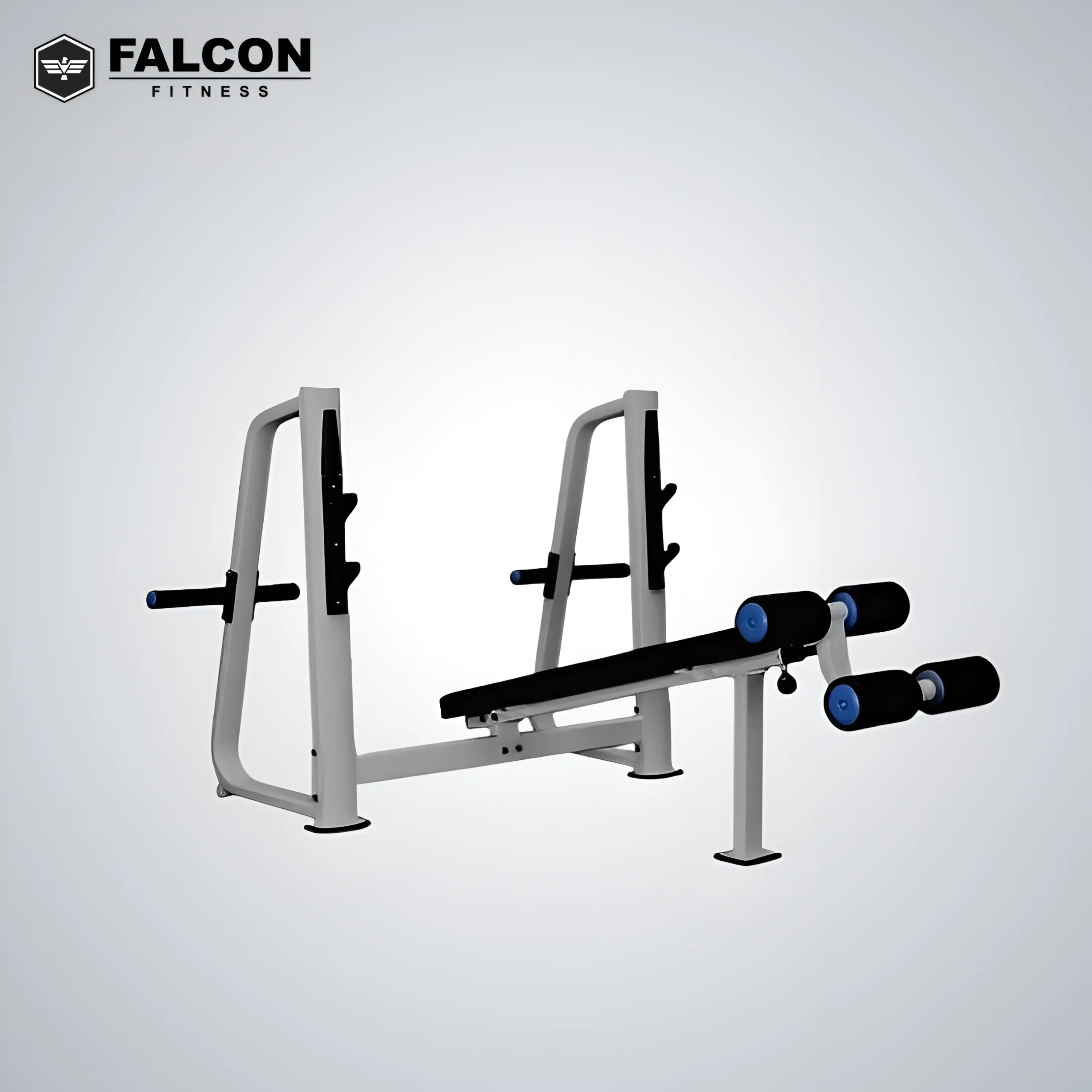 banca para pecho declinada g8 falcon fitness maquinas de gym maquinas para hacer ejercicio gym en casa