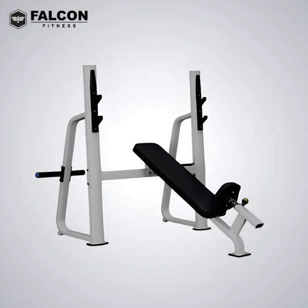 banca para pecho inclinada g8 falcon fitness maquinas de gym maquinas para hacer ejercicio gym en casa