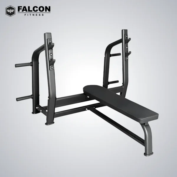banca para pecho olimpica falcon fitness maquinas de gym maquinas para hacer ejercicio gym en casa