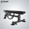 banco con respaldo ajustable multifuncion falcon fitness maquinas de gym maquinas para hacer ejercicio gym en casa 1