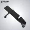 banco con respaldo ajustable multifuncion falcon fitness maquinas de gym maquinas para hacer ejercicio gym en casa 3
