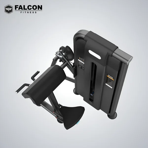 banco para biceps curl peso integrado st falcon fitness maquinas de gym maquinas para hacer ejercicio gym en casa 2