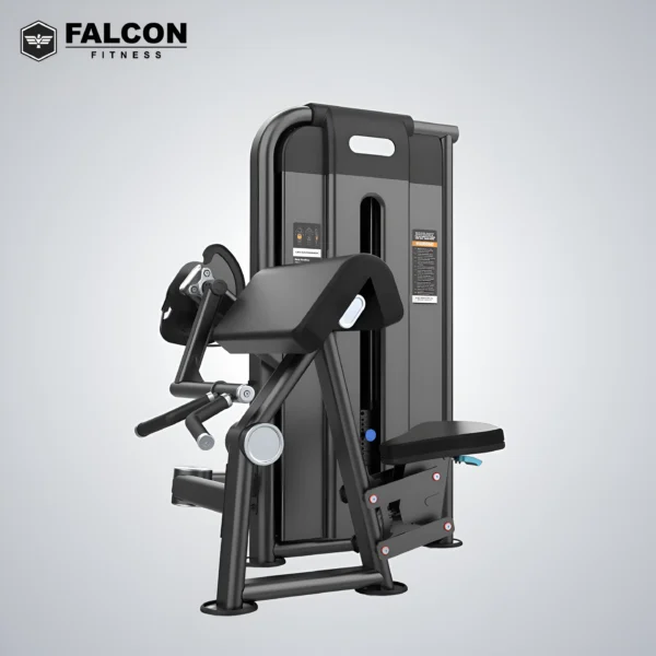 banco para biceps curl peso integrado st falcon fitness maquinas de gym maquinas para hacer ejercicio gym en casa