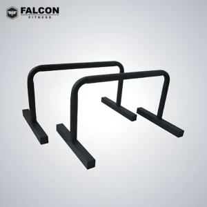 barras paralelas negras falcon fitness maquinas de gym maquinas para hacer ejercicio gym en casa