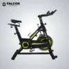 bicicleta de cardio para spinning bike swift falcon fitness maquinas de gym maquinas para hacer ejercicio gym en casa