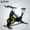 bicicleta de cardio para spinning bike swift falcon fitness maquinas de gym maquinas para hacer ejercicio gym en casa 2
