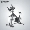 bicicleta de spinning falcon fitness maquinas de gym maquinas para hacer ejercicio gym en casa