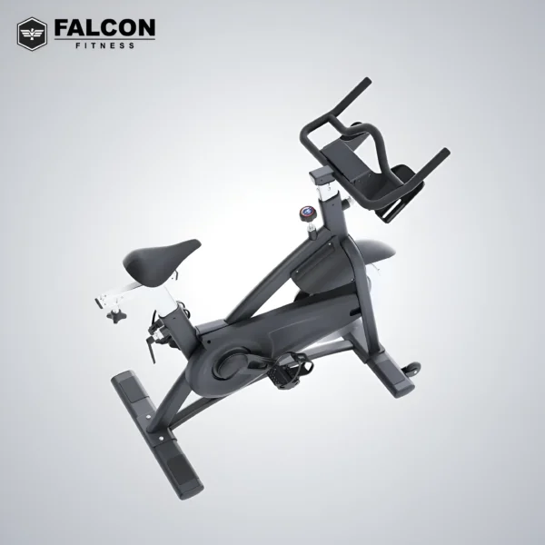 bicicleta de spinning falcon fitness maquinas de gym maquinas para hacer ejercicio gym en casa 2