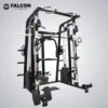 black smith machine gym todo en uno peso integrado falcon fitness maquinas de gym maquinas para hacer ejercicio gym en casa 1