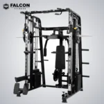 black smith machine gym todo en uno peso integrado falcon fitness maquinas de gym maquinas para hacer ejercicio gym en casa 2