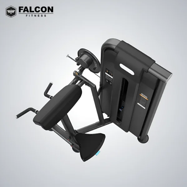 camber curl biceps triceps de peso integrado falcon fitness maquinas de gym maquinas para hacer ejercicio gym en casa 2