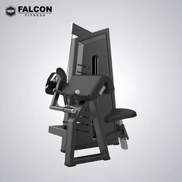 camber curl y triceps ts peso integrado falcon fitness maquinas de gym maquinas para hacer ejercicio gym en casa