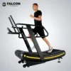 caminadora curva elite falcon fitness maquinas de gym maquinas para hacer ejercicio gym en casa real 4