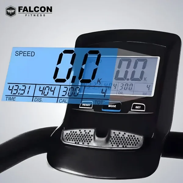 caminadora curva elite falcon fitness maquinas de gym maquinas para hacer ejercicio gym en casa real