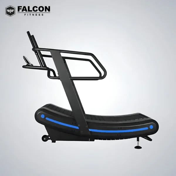 caminadora curva elite falcon fitness maquinas de gym maquinas para hacer ejercicio gym en casa44 real