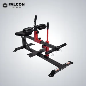 costurera calf rise peso libre falcon fitness maquinas de gym maquinas para hacer ejercicio gym en casa