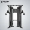 crossover de peso integrado st falcon fitness maquinas de gym maquinas para hacer ejercicio gym en casa