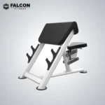 curl predicador falcon fitness maquinas de gym maquinas para hacer ejercicio gym en casa