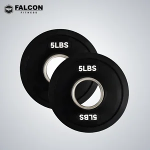 discos de 4 agarres de 5 libras falcon fitness maquinas de gym maquinas para hacer ejercicio gym en casa