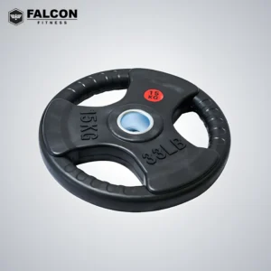 discos de tres agarres en kg 15 falcon fitness maquinas de gym maquinas para hacer ejercicio gym en casa