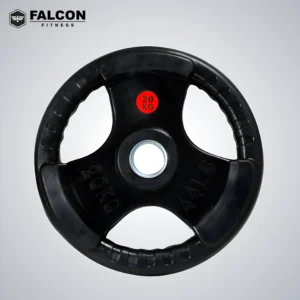 discos de tres agarres en kg 20 falcon fitness maquinas de gym maquinas para hacer ejercicio gym en casa