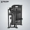 elevacion lateral de peso integrado st falcon fitness maquinas de gym maquinas para hacer ejercicio gym en casa 1