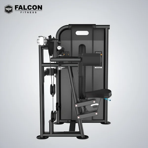 elevacion lateral de peso integrado st falcon fitness maquinas de gym maquinas para hacer ejercicio gym en casa 1