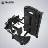 elevacion lateral de peso integrado st falcon fitness maquinas de gym maquinas para hacer ejercicio gym en casa 2